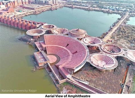 Nalanda University Rajgir