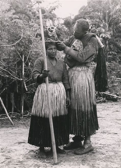 Richard Evans Schultes, Ph.D. | Academy of Achievement