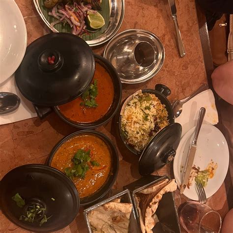 DISHOOM CARNABY, London - Soho - Menu, Prices & Restaurant Reviews ...