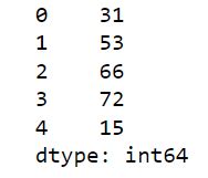 Image result for Python Pandas Tutorial Corey