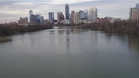 Behind the beauty of placid Lady Bird Lake is a history of tragedy and ...