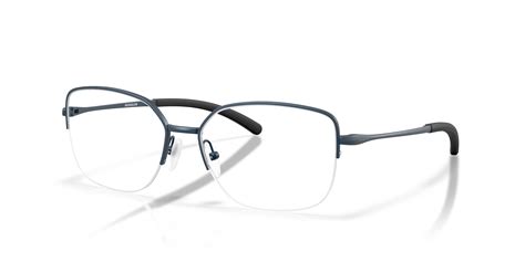 Moonglow Matte Abyss Eyeglasses | Oakley® US