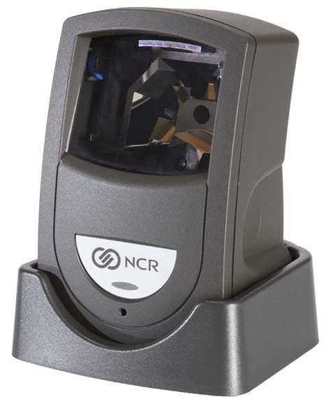 NCR Check Scanner 的图像结果
