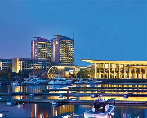 THE 10 CLOSEST Hotels to InterContinental Qingdao by IHG