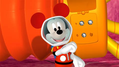 Mickey Mouse Clubhouse on Disney+ South Africa | English French ...