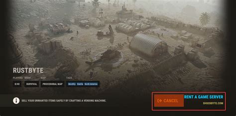 Image result for Rust Crashing When Loading in Server