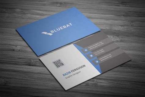 Best Graphic Design Business Cards 的图像结果