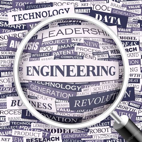 Engineering WordArt 的图像结果
