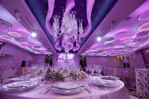 Aurora Banquet Hall - Banquet Halls - Tujunga, CA - WeddingWire