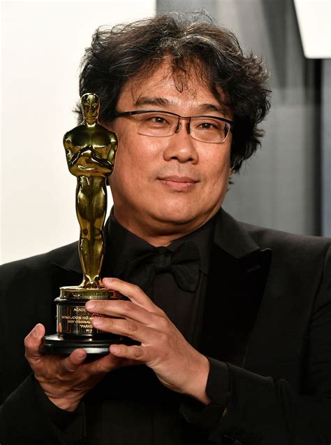 Directed By Bong Joon Ho