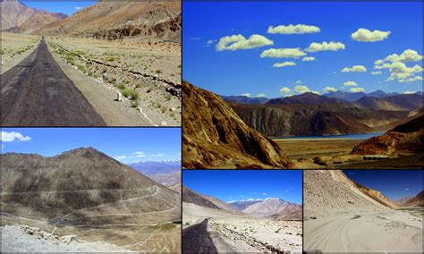 Tales from ladakh: Pangong lake - Part 2