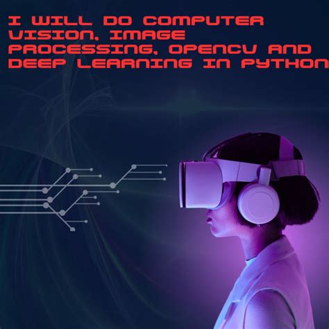 Image result for Python Image Processing and Computer Vision