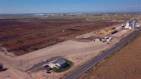 Five Rivers Montera Feedyard – Five Rivers Cattle Feeding, LLC