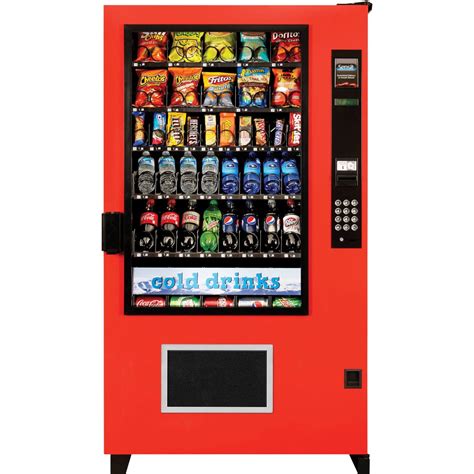 Buy small vending machines | small snack vending machine