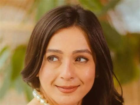 Priyal Gor enchanting pictures | The Times of India