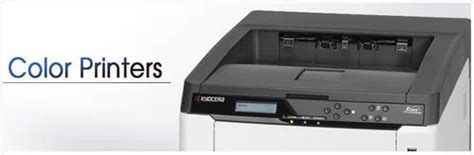 Image result for Kyocera Color Printer