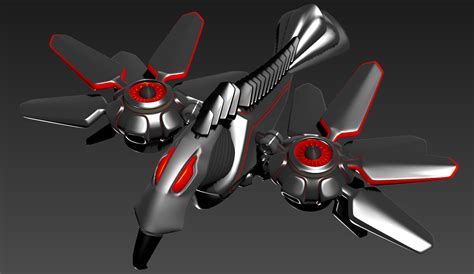 3rd Bird Robot 的图像结果