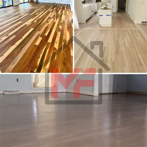 Flooring In Myrtle Beach SC - Martins Flooring Contractor