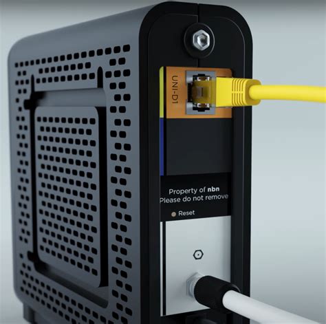 Image result for NBN Router Installation Guide