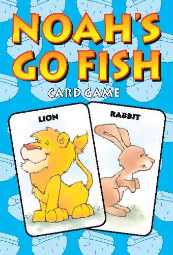 Noah: Card Game (Bible Card Games) : Amazon.in: Books