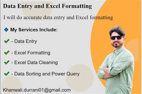 Image result for Data Entry and Basic Formatting