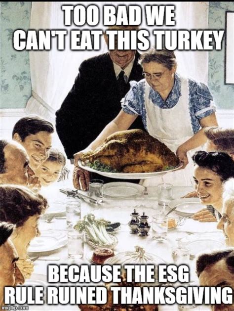 Rachel Mann on LinkedIn: #esg #esgrule #dol