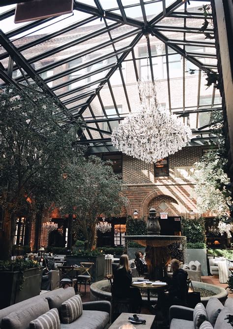 5 of the Chicest Cafes in Chicago | Chicago coffee shops, Chicago ...