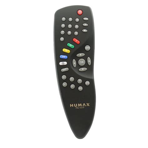 Humax Remote Control Codes List 的图像结果