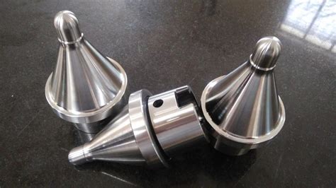 Concentra Innovative Engineering | HSK and BT ISO tool shanks and mandrels