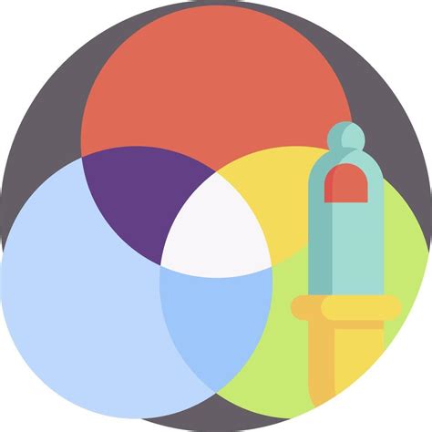 Color Circle 的图像结果