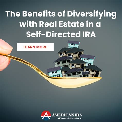 The Benefits of Diversifying with Real Estate in a Self-Directed IRA