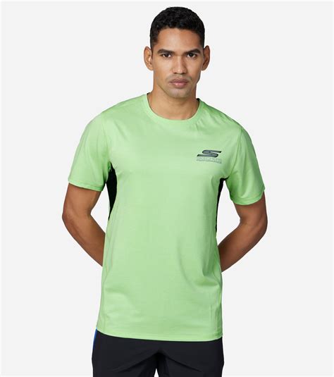 Buy Skechers SKECHAIR ULTRA SS T-SHIRT | Mens