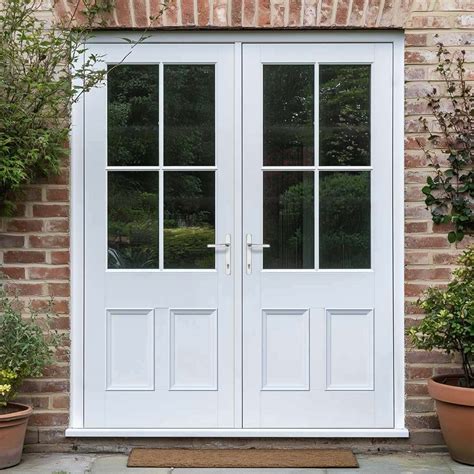 Fabulous French Doors: Fresh Styles for Your Space