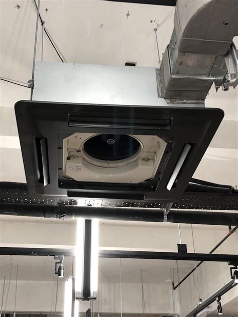 Image result for How to Clean Filters On Fujitsu Mini Splits