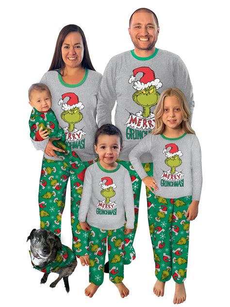 Top 20 Hilarious Funny Family Christmas Pajamas for Unforgettable ...