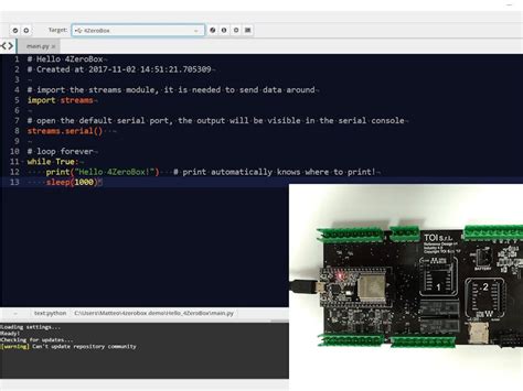 Image result for Debugger Esp32 Python