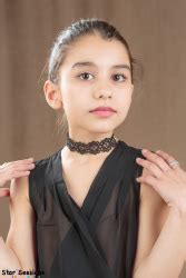 Start Session Models 的图像结果