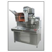 Semi Automatic Optical Visual Ampoule Inspection Machine - Automach ...