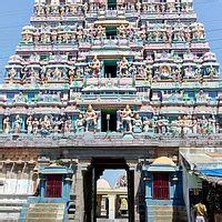 Vedaranyeswarar Temple, Vedaranyam - Tripadvisor