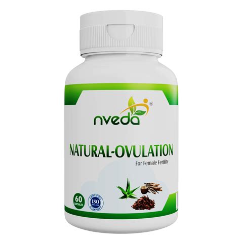 Natural Herbs For Ovulation Pain at Lisa Post blog