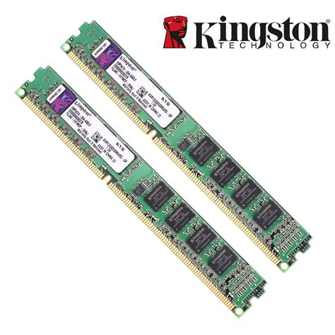 Kingston Original RAM Memory DDR3 2GB PC3 10600 DDR 3 1333MHZ ...