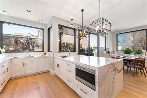 2023 Kitchen Design Trends That Will Make You Fall in Love - Cabinet Joint