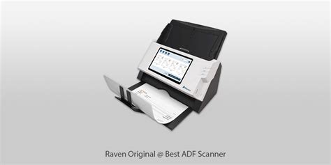 Image result for ADF Scanner