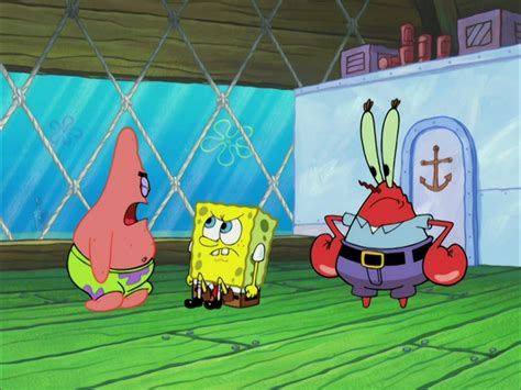 SpongeBob SquarePants Season 7 Image | Fancaps