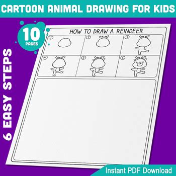 Image result for Animal Coloring Tutorial