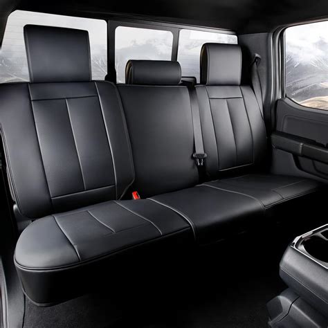 Amazon.com: Coverland Custom Seat Covers for Truck - Water Resistant ...