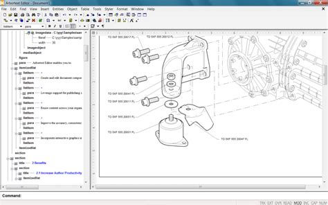 Arbortext Editor Tutorial 的图像结果