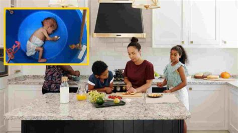 Malnutrition In Children : చిన్నారుల్లో పౌష్టికాహార లోపాన్ని నివారించటం ...