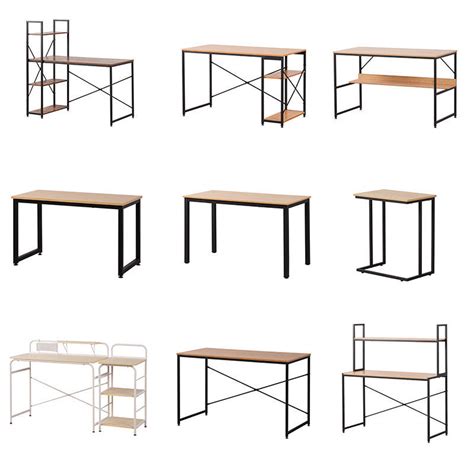 Study Table Computer Desk Simple 的图像结果