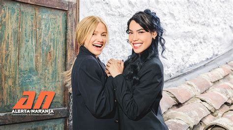 Fanny Lu y Ana del Castillo lanzan vallenato sobre el amor y la ...